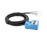 Sensore di rilevamento metalli Interruttore di prossimità for ispezione metalli SN04-N SN04-N2 SN04-P SN04-P2 SN04-D1 D2 Y1 Y2 NPN PNP NC NO(SN04-D2 2NC)