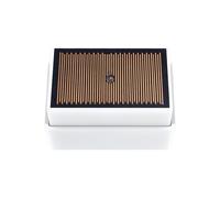 Sensore di Rilevamento Pioggia Intelligente Tuya ZigBee Rilevatore di Perdite D'Acqua Rilevatore di Allagamenti Wireless per Esterni IPX4 Impermeabile