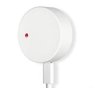 Sensore di rilevamento umano 5.8G per ecosistemi domestici ZigBee Smart per supportare il rilevamento di persone statiche e in movimento fino a 3 metri di distanza (B)