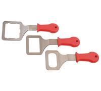 Sensore Di Rimozione Della Pioggia E Della Luce Power-TEC 3 Pezzi 92366