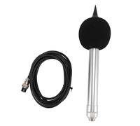 Sensore di rumore 30-130dB Metro del livello sonoro omnidirezionale per DC9-30V industriale (YGC-ZS-KV-V2)