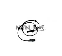 Sensore Di Ruota ABS Anteriore Per Peugeot 607 4545H3