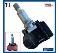 Valvola Di Pressione Dei Pneumatici per Renault Koleos i De 2008 A 2016 -