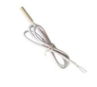 Sensore di sbrinamento 2K Rilevatore sonda di temperatura Cavo da 90 cm, compatibile for Haier, compatibile for Hisense, parte di ricambio for frigoriferi