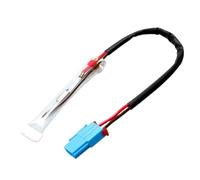 Sensore Di Sbrinamento Con Fusibile Termico, Compatibile Con Samsung, Accessori Di Ricambio For Frigoriferi E Congelatori, Sensore Di Sbrinamento