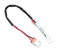Sensore di sbrinamento con fusibile termico di ricambio for accessori for frigorifero RL34ECPS2/XES RL34ECSW2/XES RL37HCMG2/XES RL37HCPS2/XES