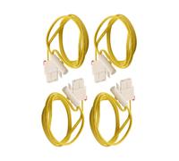 Sensore di sbrinamento frigorifero 4 pezzi alte prestazioni DA3200006W per Samsu