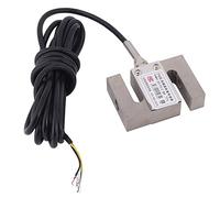 Sensore di Scala per Cella di Carico ad Alta Precisione a Fascio S Portatile, Sensori di Pesatura 50/100/300/2000 KG (100kg)