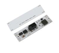 Sensore di scansione a breve distanza Interruttore sensore tattile capacitivo Modulo interruttore movimento PIR Tensione costante 3A for casa intelligente(Multi-mode(6 in 1))