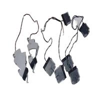 Sensore di scogliera Robot aspirapolvere Accessori for la casa Ricambi Sensore di scogliera robotico, compatibile con Roborock, S5 Max S6 Max