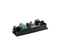 Sensore di Sicurezza per Cancello Automatico con Fotocellula A Batteria, 15 M, A Infrarossi, /AC 12-24 V, Impermeabile IP5