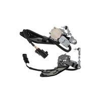 Sensore di sospensione pneumatica 89408-60011 Sensore di livello per dell'altezza per Toyota Land 4Runner Prado Cruiser per Lexus GX(A Pair)