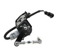Sensore di sospensione pneumatica 89408-60011 Sensore di livello per dell'altezza per Toyota Land 4Runner Prado Cruiser per Lexus GX(Left)
