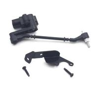 Sensore di Sospensione pneumatica Posteriore, per Range Rover MK3 L322 OE: LR020626 LR020627 Parti di Ricambio del sensore di Livello dell'altezza della Sospensione Anteriore Sinistra/Destra