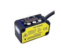 Sensore di spostamento 0,005 mm NPN PNP RS485(LS2-F200SP RS485)