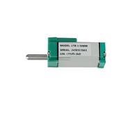 Sensore di spostamento a molla di ritorno lineare LTR KTR, trasduttore di posizione di spostamento del righello, molla interna ed esterna Calibratore di movimento di precisione(External 75mm)