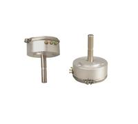 Sensore di spostamento angolare in plastica conduttiva WDD35D1A