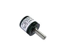 Sensore Di Spostamento Angolare Sensore Angolare Magnetico 360° Potenziometro Senza Contatto(IIC output,5V)