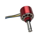 Sensore di spostamento angolare WDA-D22-B/Potenziometro/Trasduttore Encoder lineare/Righello microelettrico