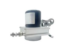 Sensore di spostamento con encoder lineare a tre fili, serie in miniatura, uscita di tensione 0-5 V(MPS-S-1500mm-0-5V-3)