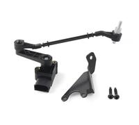 Sensore di Spostamento del Corpo di Regolazione per Land Rover Range L322 2003-2012 Lr020626 Lr020627 Sensore di Livello dell'altezza delle sospensioni pneumatiche Anteriori dell'auto