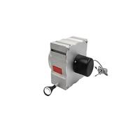 Sensore di spostamento del filo di trazione WEP130 serie 5000-12000 mm A2 / A3(7000mm)