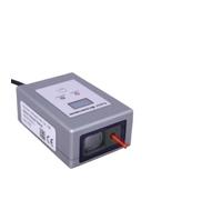 Sensore di spostamento di precisione da 1 mm con portata di 40 m e portata a lunga distanza regolabile BLP40, valore di commutazione RS485