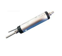 Sensore di spostamento lineare KPC1-MT per industria precompressa | Sensore di spostamento lineare KPC1-MT corsa 50-300mm ripetibilità 0.01mm 5-24V 100M cicli(125mm)