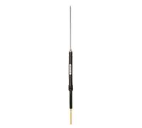 Sensore di superficie Testboy TP-K04 per TV 325, TB 313, TB 65 (-50-400°C, tolleranza: +-2,2°C, strumento per la misurazione della temperatura su superfici lisce)