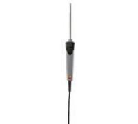 TESTO 0613 1912 - Sensore, NTC, -50 ... +150 °C, sonda per superfici