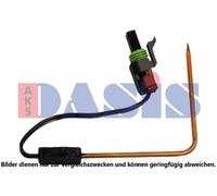 Sensore Di Temperatura 2 Poli Per Case IH/IHC Maxxum 100 110-150, Optum Puma