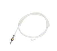 Sensore di Temperatura a termistore, sonda ad Alta Temperatura Resistente alla Temperatura, scaldabagno