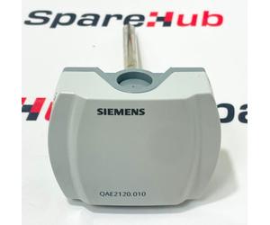 Sensore di temperatura ad immersione SIEMENS QAE2120.010