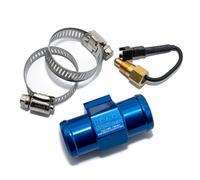 Sensore di temperatura Adattatore KOSO per tubi dell'acqua d = 26 millimetri