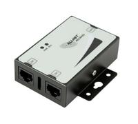 Sensore di Temperatura Allnet 103915 Wireless RJ-45 Metallo CE