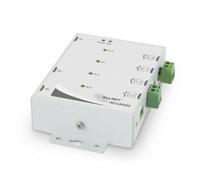 Sensore di Temperatura Allnet 98836 Wireless RJ-45 Metallo CE