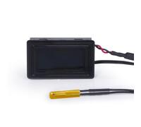 Sensore di temperatura Alphacool con display