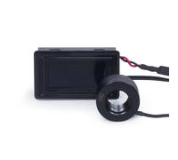 Sensore di temperatura Alphacool G1/4" con display nero