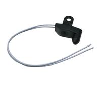 Sensore di Temperatura Ambiente Esterno Compatibile con Volvo XC60 2009-2017, codice 31217286.