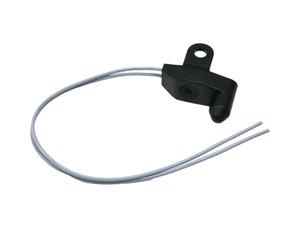 Sensore di Temperatura Ambiente Esterno Compatibile con Volvo XC60 2009-2017, codice 31217286.