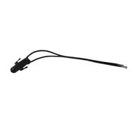 Sensore di Temperatura Ambiente Esterno per Auto, per Volvo, per S40 V50 C30 C70 S60 S80 XC90 Sensore di Temperatura Ambiente Esterno 30674546