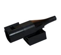 Sensore di Temperatura Ambiente per Auto, Compatibile con Civic, CRV, Odyssey e Accord, codice 80525-TBA-A01 (80525TBAA01). Sostituzione del sensore di Temperatura dell'Aria Ambiente.