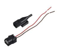 Sensore di Temperatura Ambiente per Auto, Compatibile con Passport, Pilot, Civic e HR-V. Connettore per sensore di Temperatura Ambiente Esterno 80525-T2F-A01 80525-TBA-A01
