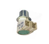 Sensore di Temperatura Compatibile Con Bosch 00165281 Ntc per Lavastoviglie