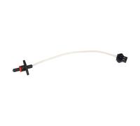 LUTH Premium Profi Parts Sensore di temperatura compatibile con Midea 17176000012008 per lavastoviglie