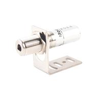 Sensore di temperatura compatto senza contatto 0-600°C 4-20mA/0-10V/0-5V Uscita RS485(0-100-0-5V)