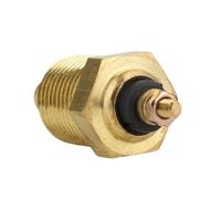 Sensore Di Temperatura Da 1/2 Pollice 171960 Compatibile Con MerCruiser | Adatto per motori OMC 4 cilindri 120-140, V6 150-165, V8 170-225 e motori GM; Sostituisce anche il pezzo 34625