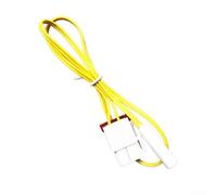 Sensore di temperatura da 45 cm per frigoriferi Samsung compatibile con 5k, parte di ricambio affidabile per un controllo costante della temperatura