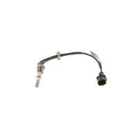 Sensore Di Temperatura Dei Gas Di Scarico Bosch Per Cadillac Opel Saab