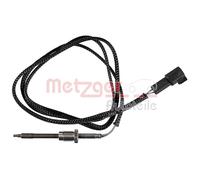 Sensore Di Temperatura Dei Gas Di Scarico Per Ford Galaxy Mondeo S-Max